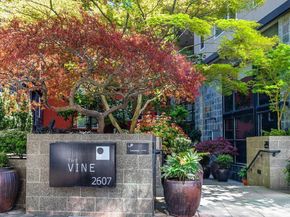 2607 Western Avenue 452, Seattle WA 98121