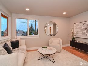 4319 SW 102nd Street, Seattle WA 98146