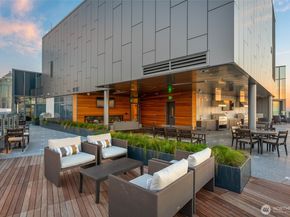 121 Stewart Street 401, Seattle WA 98101