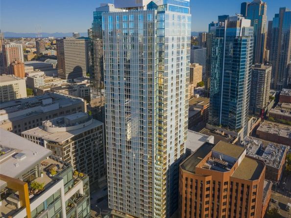 121 Stewart Street 401, Seattle WA 98101