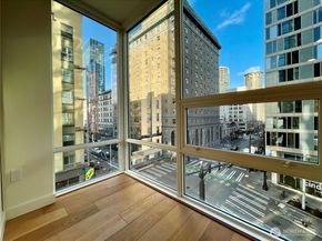 121 Stewart Street 401, Seattle WA 98101