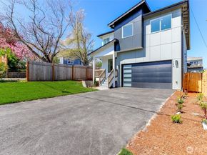 124 S 108th Place, Seattle WA 98168
