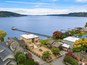 4728 NE 172nd Street, Lake Forest Park WA 98155