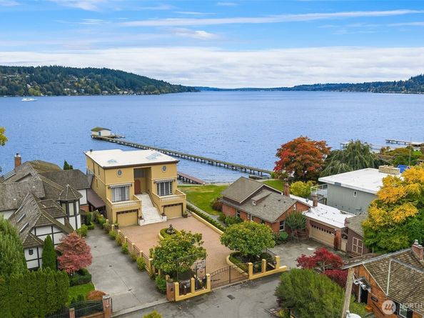 4728 NE 172nd Street, Lake Forest Park WA 98155