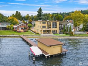 4728 NE 172nd Street, Lake Forest Park WA 98155