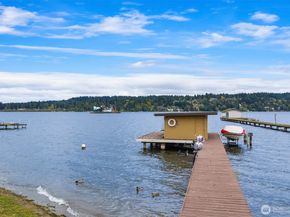 4728 NE 172nd Street, Lake Forest Park WA 98155