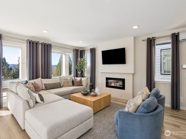 4267 Aberdeen Way NE, Renton WA 98056