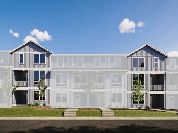 7025 Rainier Drive C, Everett WA 98203