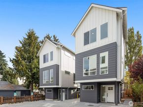 911 N 98th Street A, Seattle WA 98103