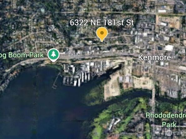 6322 NE 181st Street, Kenmore WA 98028