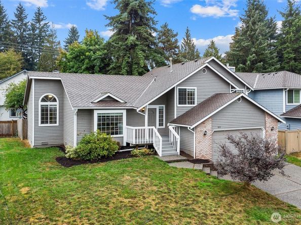 604 213TH Street SW, Bothell WA 98021