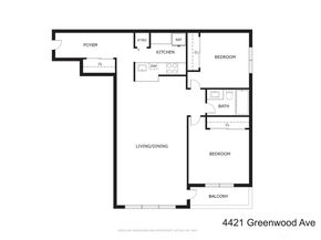 4421 Greenwood Avenue N 203, Seattle WA 98103