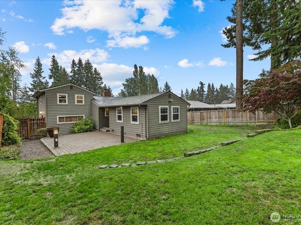 20418 61st Place W, Lynnwood WA 98036