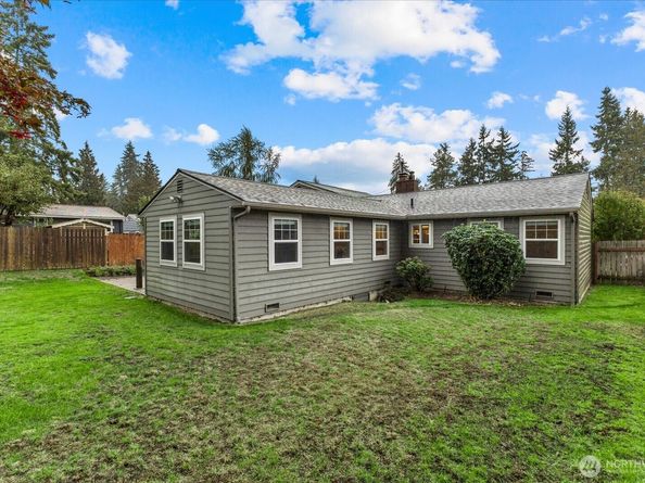 20418 61st Place W, Lynnwood WA 98036