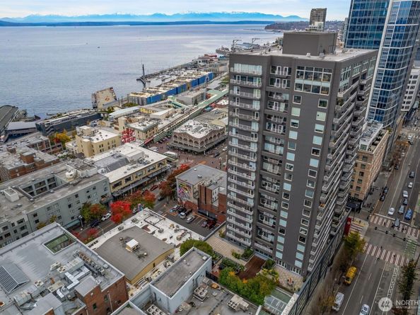 1415 2nd Avenue 2108, Seattle WA 98101