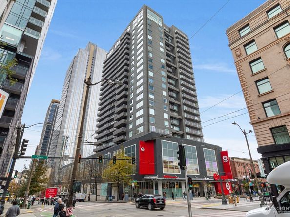 1415 2nd Avenue 2108, Seattle WA 98101