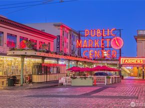 1415 2nd Avenue 2108, Seattle WA 98101