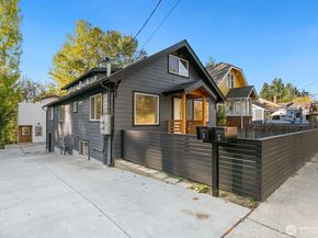4529 26th Avenue SW, Seattle WA 98106