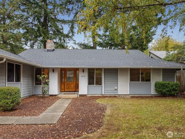 1810 167th Avenue NE, Bellevue WA 98008