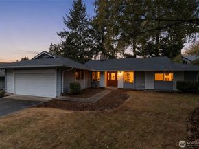 1810 167th Avenue NE, Bellevue WA 98008