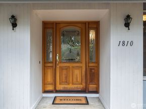 1810 167th Avenue NE, Bellevue WA 98008