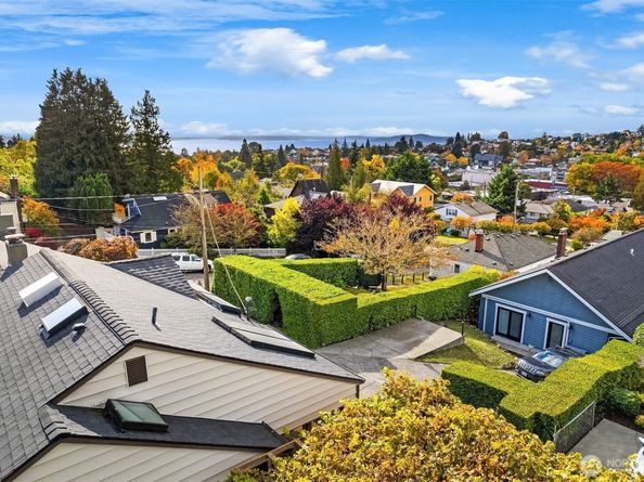 2910 W Smith Street, Seattle WA 98199
