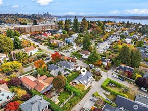 2910 W Smith Street, Seattle WA 98199