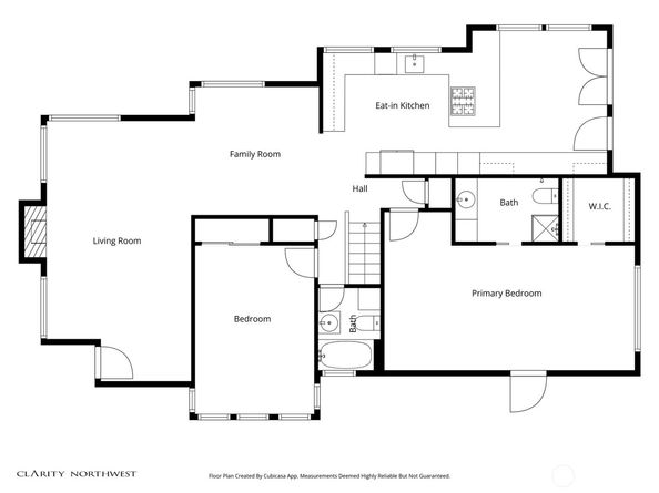 2910 W Smith Street, Seattle WA 98199