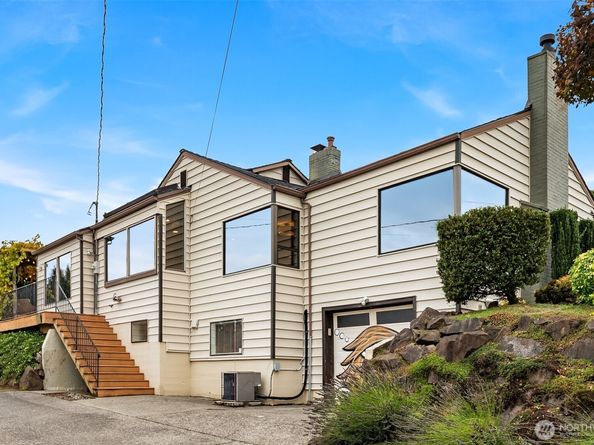 2910 W Smith Street, Seattle WA 98199