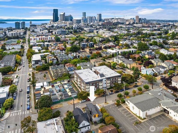 112 18th Avenue, Seattle WA 98122