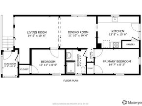 3442 15th Avenue W, Seattle WA 98119