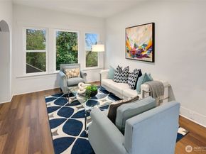 3442 15th Avenue W, Seattle WA 98119