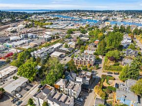 3246 B 14th Avenue W, Seattle WA 98119