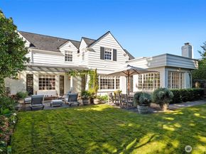 1268 Parkside Drive E, Seattle WA 98112