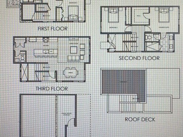 3418 A 23rd Avenue W, Seattle WA 98199