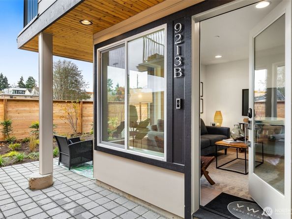 1612 N 92nd Street, Seattle WA 98103