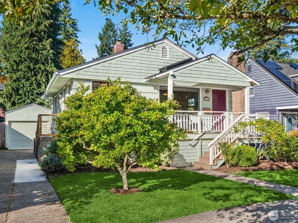 3051 48th Avenue SW, Seattle WA 98116