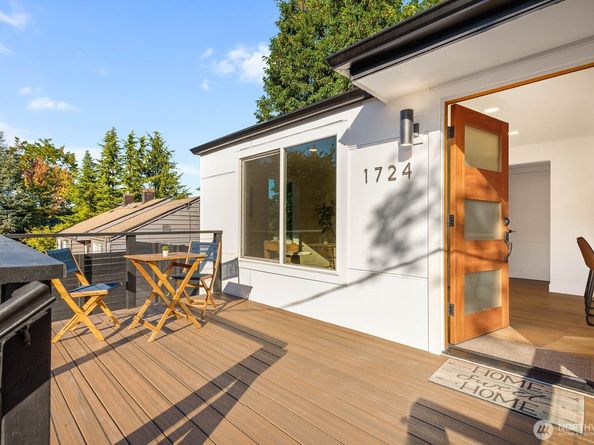 1724 Martin Luther King Jr Way, Seattle WA 98122