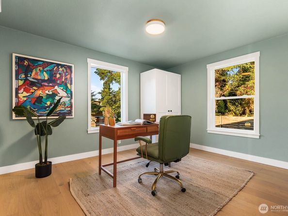 1724 Martin Luther King Jr Way, Seattle WA 98122