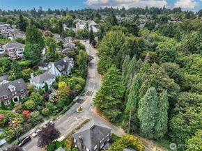 1939 E Crescent Drive, Seattle WA 98112