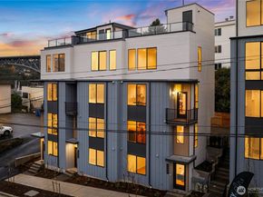 3421 Albion Place N, Seattle WA 98103