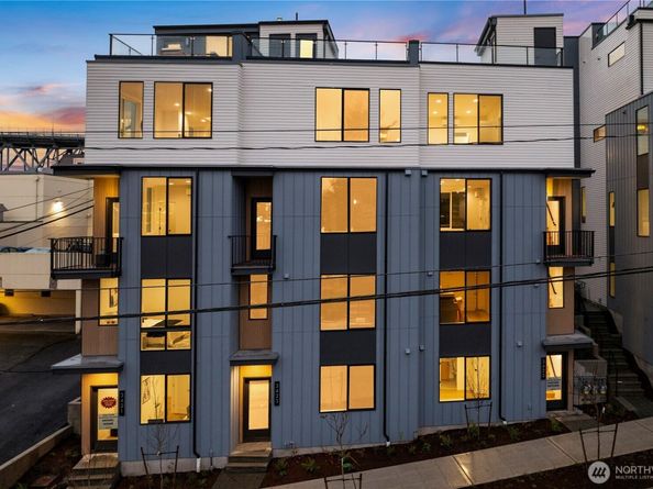 3421 Albion Place N, Seattle WA 98103