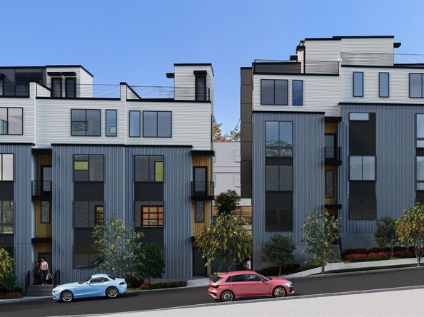 3421 Albion Place N, Seattle WA 98103