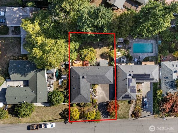 19116 106th Avenue NE, Bothell WA 98011