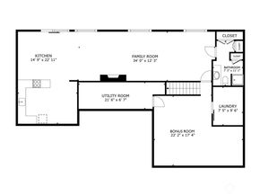 2740 Forest Ridge Drive SE, Auburn WA 98002