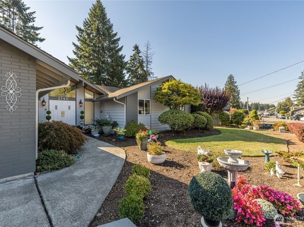 2740 Forest Ridge Drive SE, Auburn WA 98002