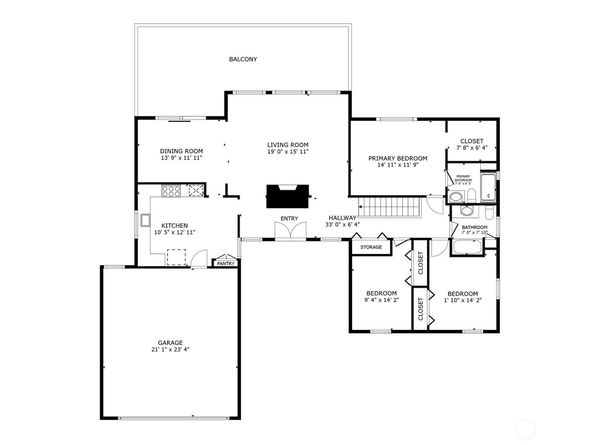 2740 Forest Ridge Drive SE, Auburn WA 98002
