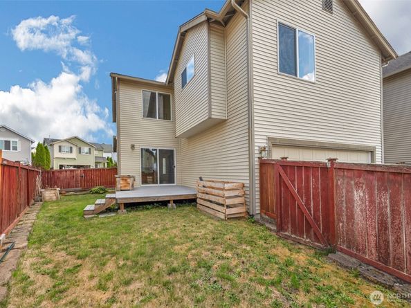 331 Index Avenue SE, Renton WA 98056