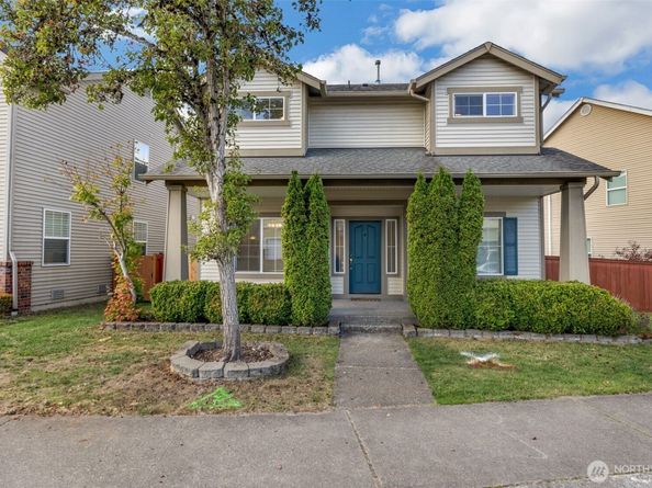 331 Index Avenue SE, Renton WA 98056