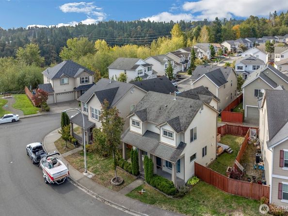 331 Index Avenue SE, Renton WA 98056